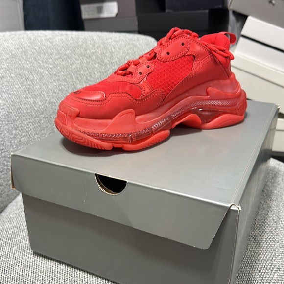 Balenciaga size 40 - Picture 2 of 3